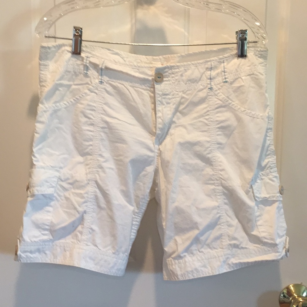 OP shorts